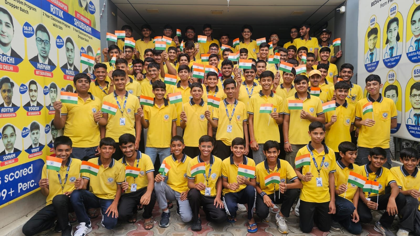 prime institute neet iit student